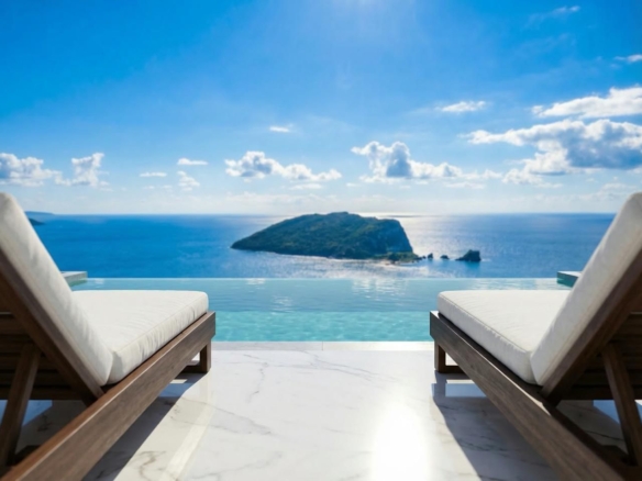 Dvosoban stan 116 m² – Budva — fotografija 17