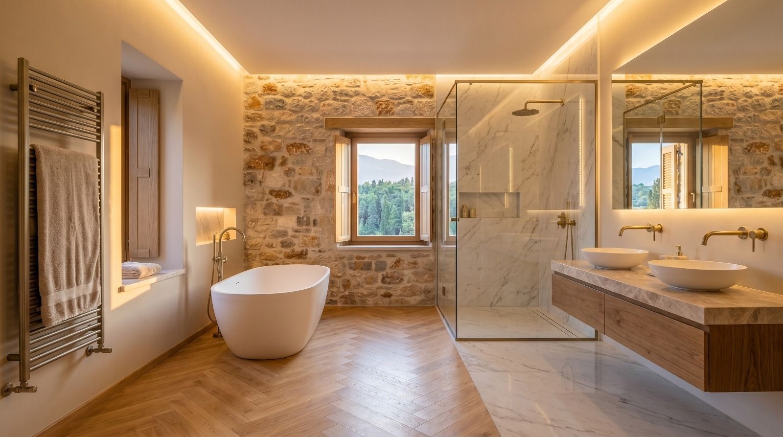 bc9c74f7-2ca5-49cc-b9b0-9d964ecb2033 Dvosoban stan 63 m² – Kovačko polje, Kotor — fotografija 9