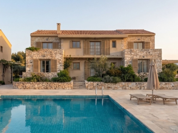 Jednosoban stan 38.16m² u luksuznom kompleksu Palazzo Jaz sa bazenom – Kovačko Polje, Kotor (Mogućnost odloženog plaćanja i kupovine putem hipotekarnog kredita)