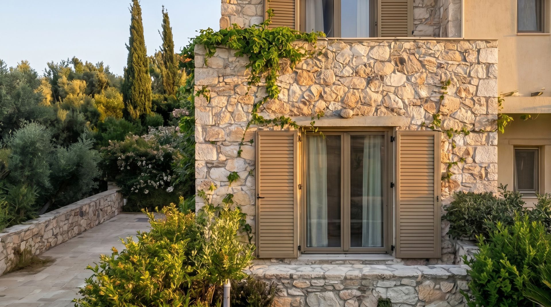 Jednosoban stan 46.87m² u luksuznom kompleksu Palazzo Jaz sa bazenom – Kovačko Polje, Kotor (Mogućnost odloženog plaćanja)