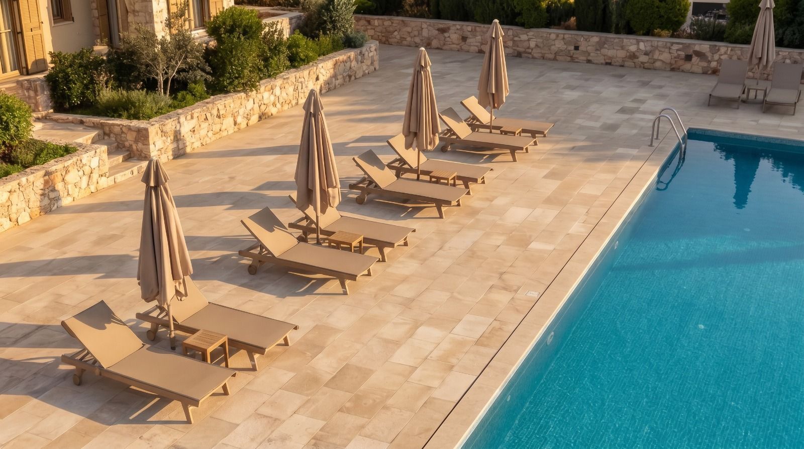 Jednosoban stan 46.87m² u luksuznom kompleksu Palazzo Jaz sa bazenom – Kovačko Polje, Kotor (Mogućnost odloženog plaćanja)