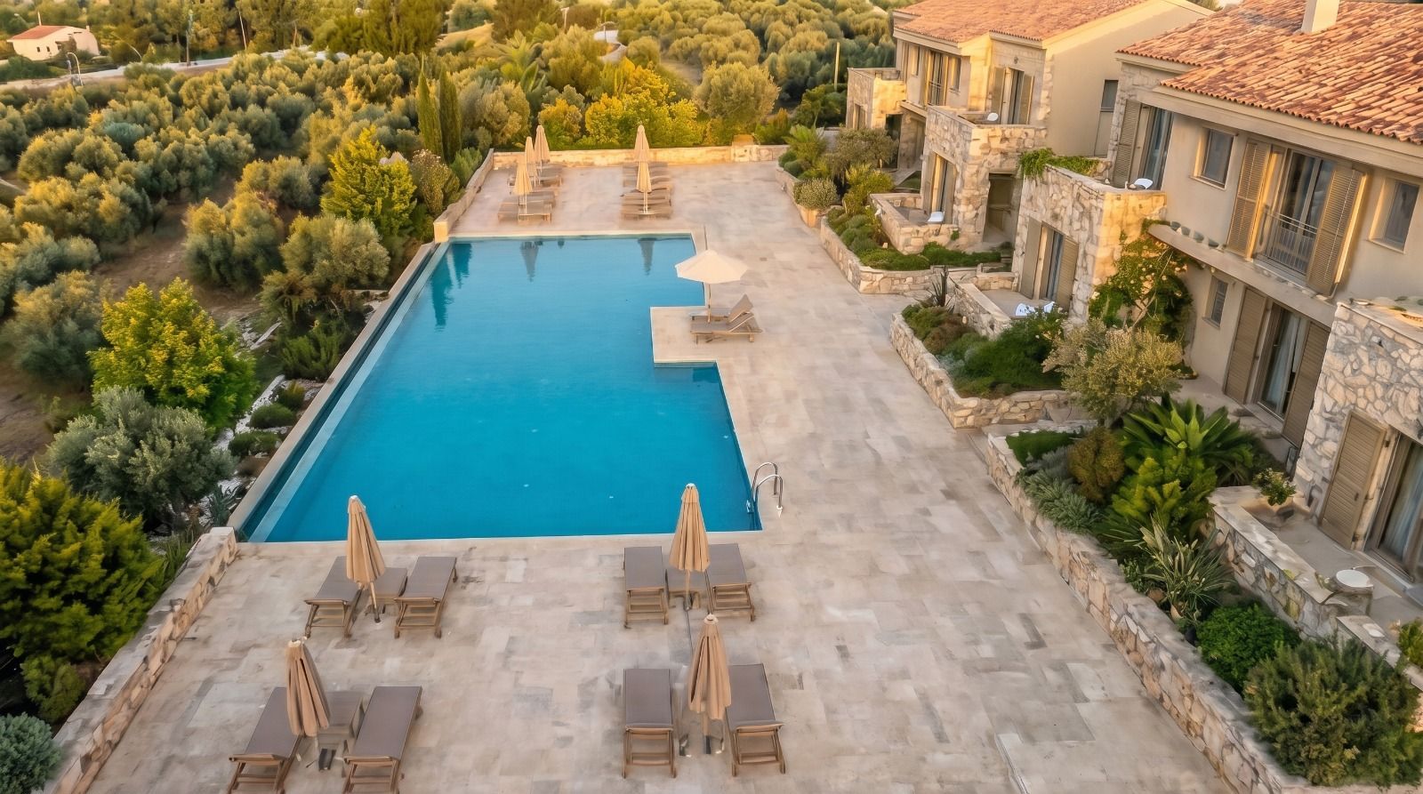 Jednosoban stan 46.87m² u luksuznom kompleksu Palazzo Jaz sa bazenom – Kovačko Polje, Kotor (Mogućnost odloženog plaćanja)