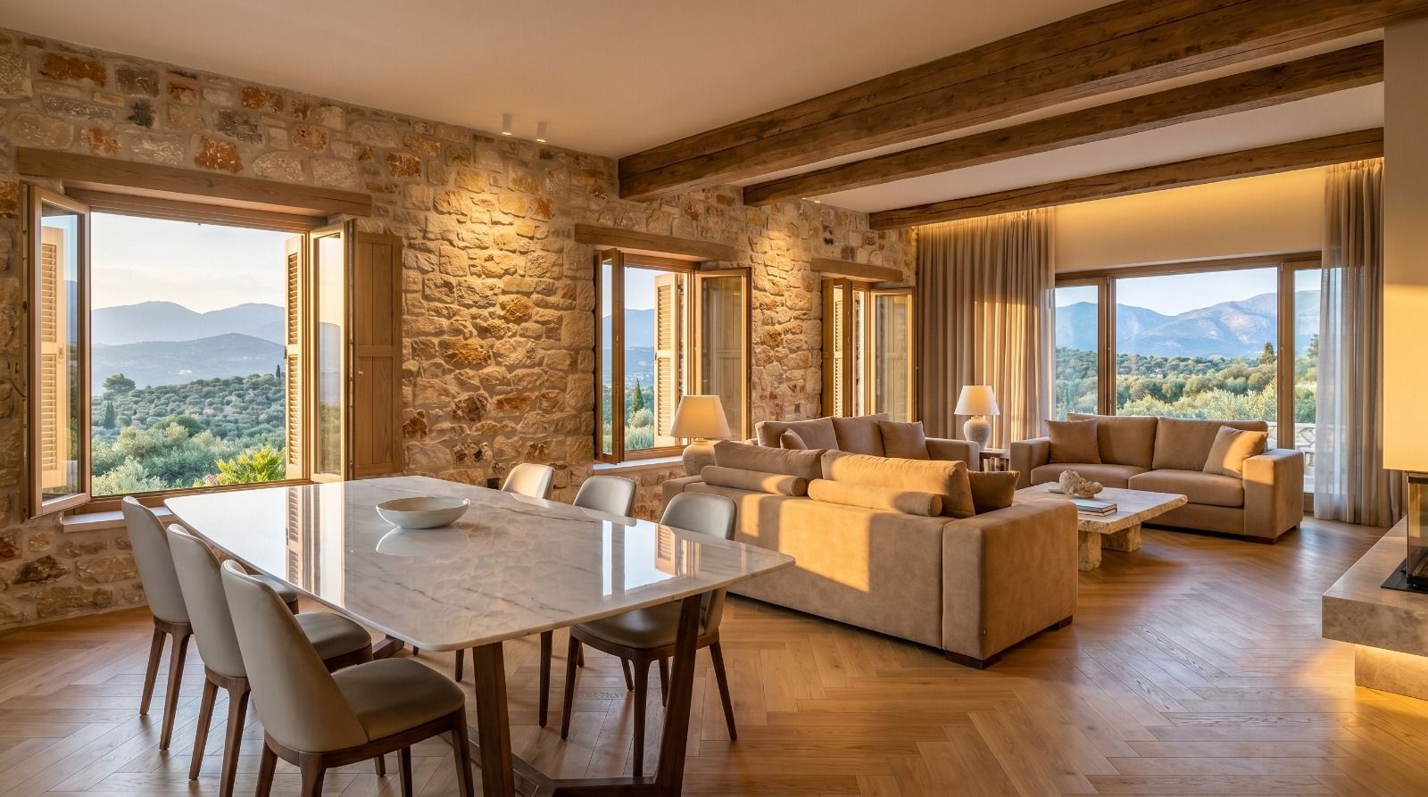 085d3269-4e08-4de8-a77f-5966e36672ce Jednosoban stan 43 m² – Kovačko polje, Kotor — fotografija 4