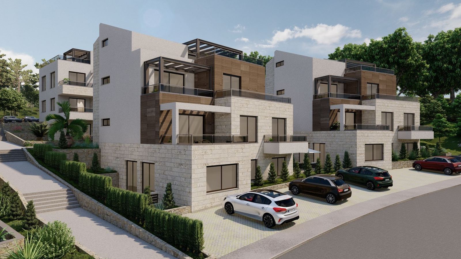 3ffb7c5c-9435-4fc5-b77e-4a8e20338a2a Plac 1.983 m² – Tivat — fotografija 2