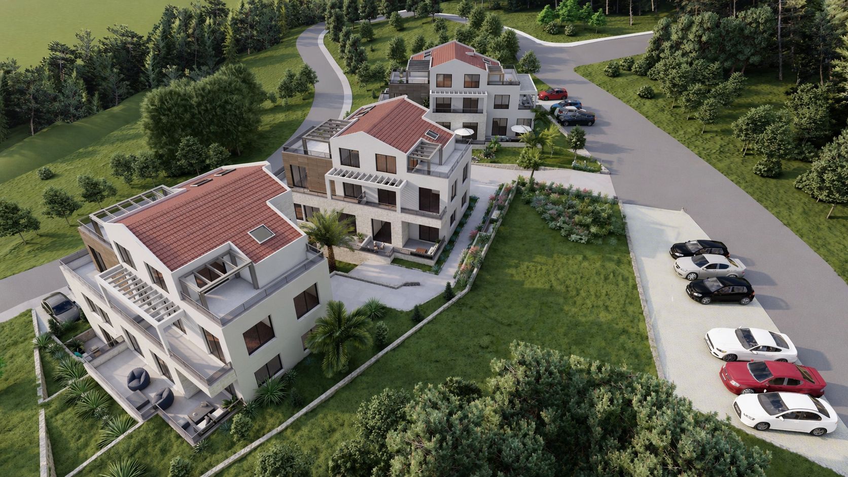 943312fd-1d67-48a7-816c-2ebd166e1934 Plac 1.983 m² – Tivat — fotografija 5