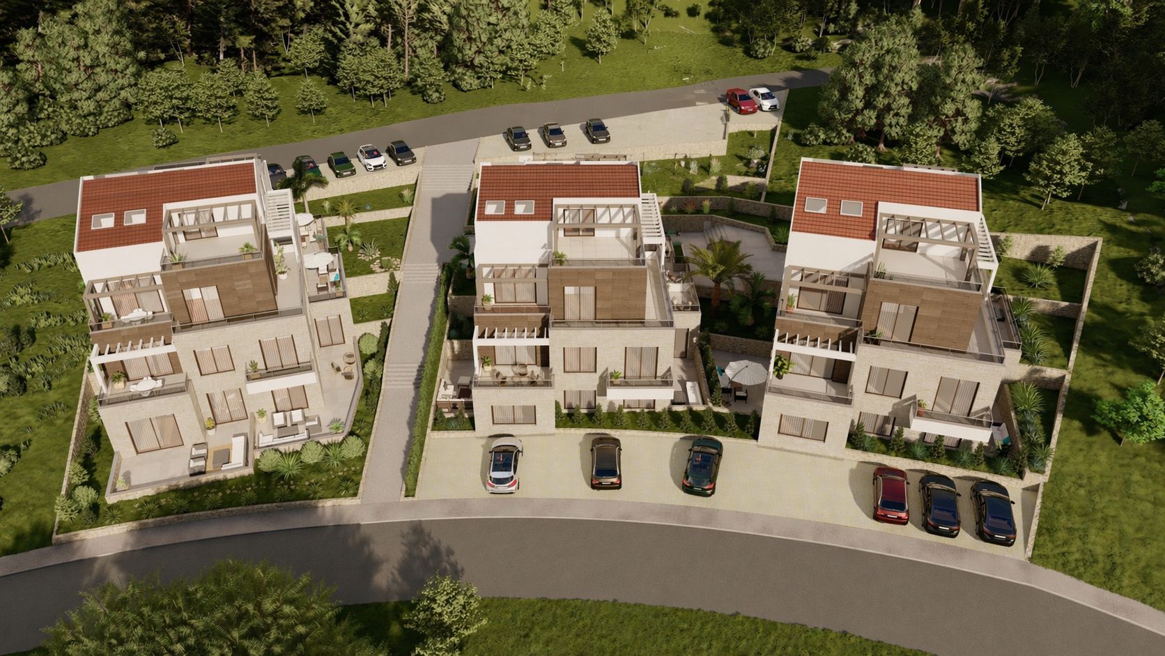9c41d1e5-0234-4bde-886e-e0fa18f7853e Plac 1.983 m² – Tivat — fotografija 6