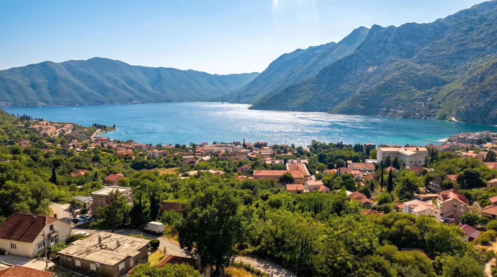 40777efb-306f-4fa0-b869-6ddb631cfcf7 Plac 13.000 m² – Risan, Kotor