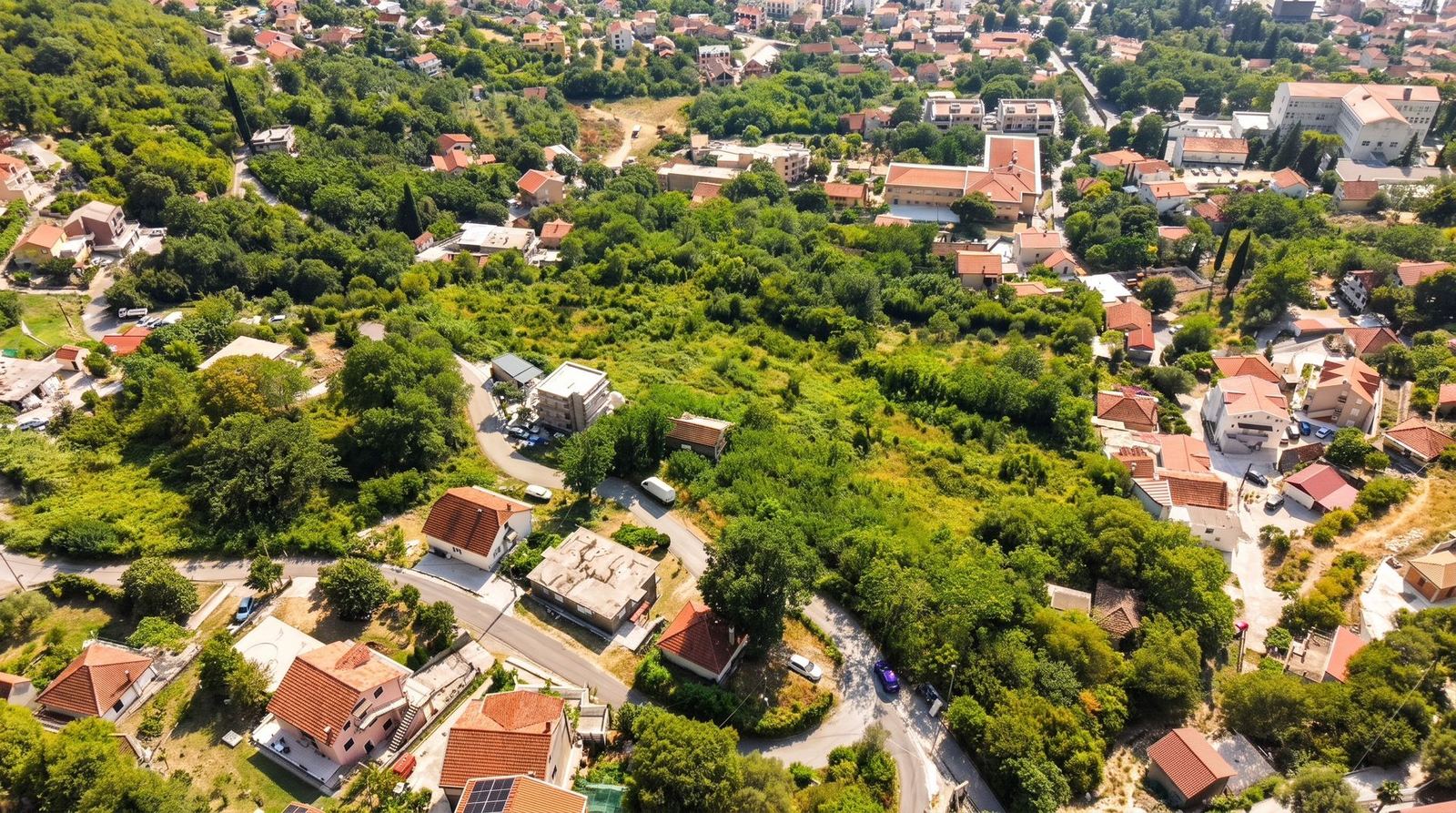 a2a85322-649a-4522-8e6e-6f4845c757b7 Plac 13.000 m² – Risan, Kotor — fotografija 4