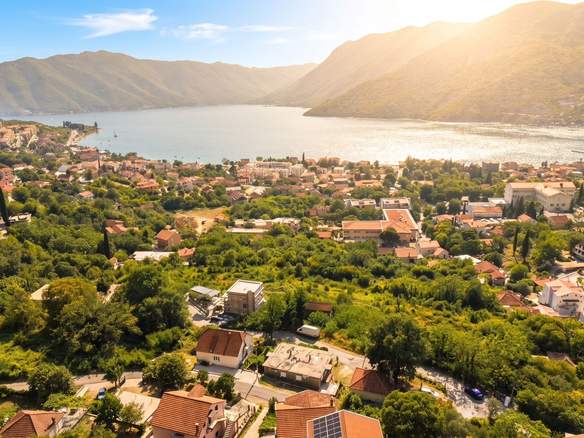 Plac 13.000 m² – Risan, Kotor — fotografija 5