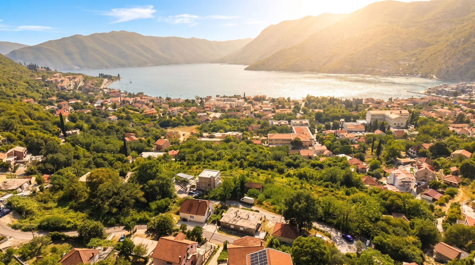 7a636676-567a-4fa9-8873-a31d31878356 Plac 13.000 m² – Risan, Kotor — fotografija 5