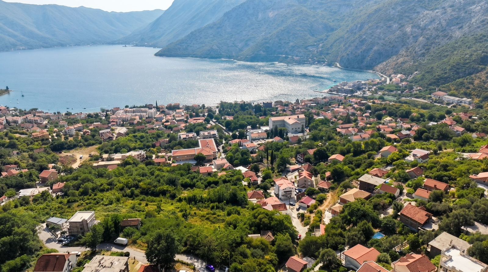 e947f7a1-0bee-4de4-96d8-833defb7163e Plac 13.000 m² – Risan, Kotor — fotografija 6