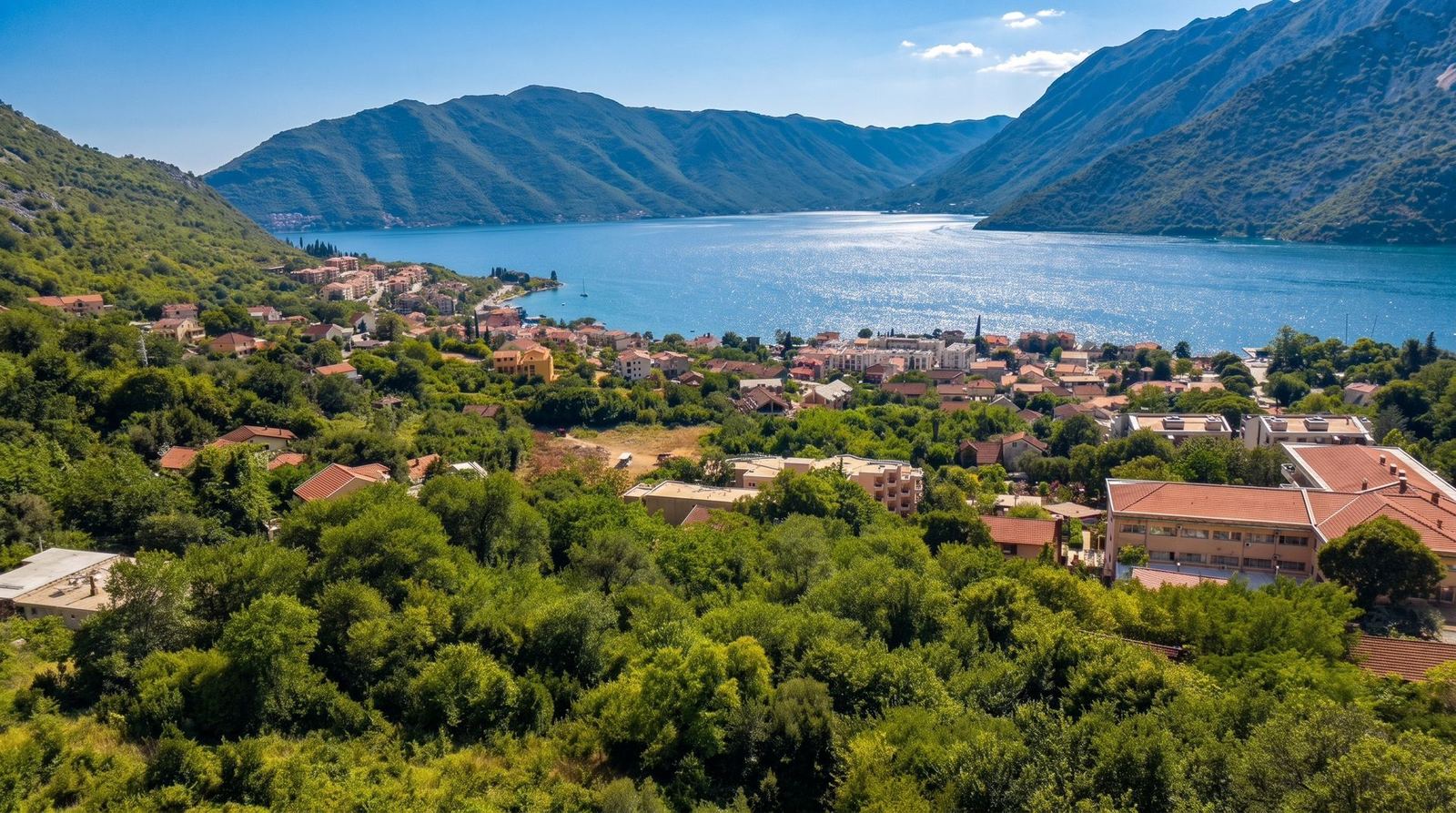 b9898c8f-d494-493b-9c5d-3d13d40197dd Plac 13.000 m² – Risan, Kotor — fotografija 7