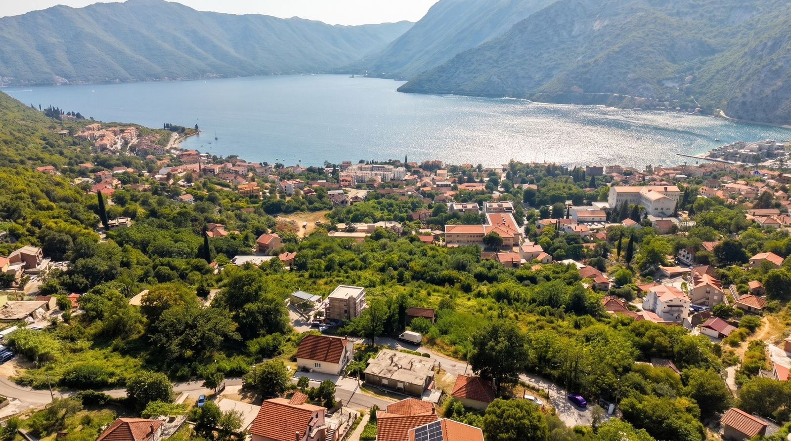 210c34f5-0418-4b46-8ce5-55fdeb58dc8d Plac 13.000 m² – Risan, Kotor — fotografija 8