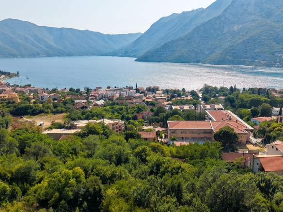 Plac 13.000 m² – Risan, Kotor — fotografija 9