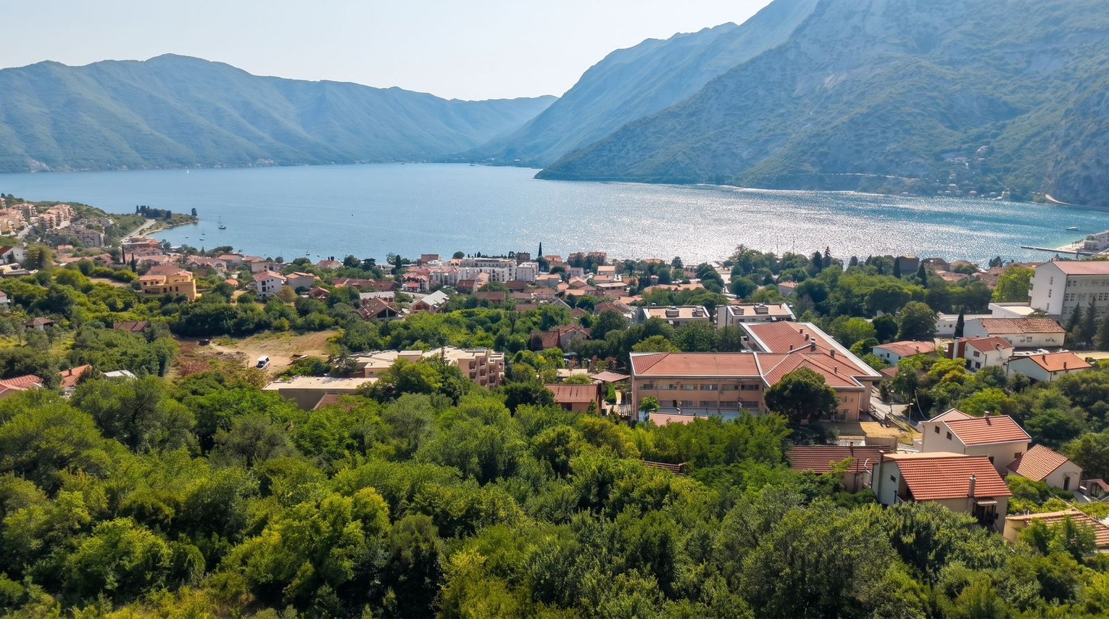 8166647a-c86e-4450-a330-c728ca631dd1 Plac 13.000 m² – Risan, Kotor — fotografija 9