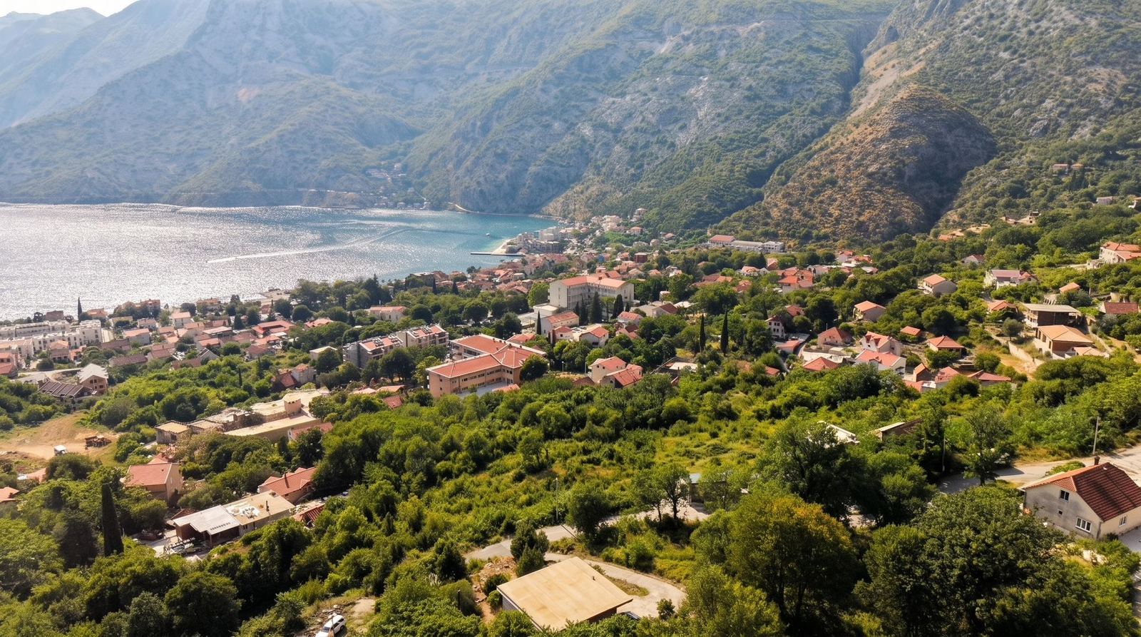 4aa8927f-f821-4853-a9a0-332e45bfe782 Plac 13.000 m² – Risan, Kotor — fotografija 10
