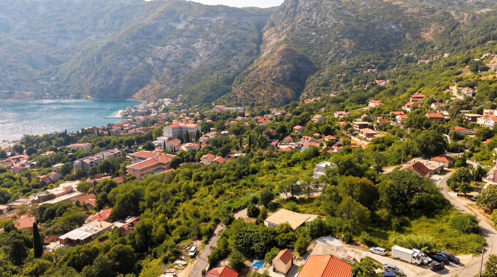 98372c07-78b7-41aa-8032-507566568481 Plac 13.000 m² – Risan, Kotor — fotografija 11