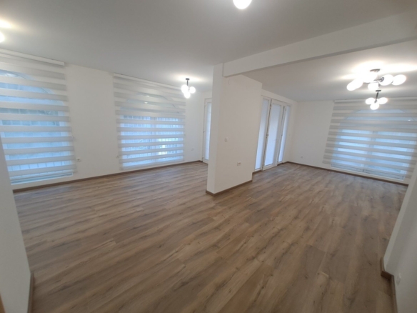 Izdavanje poslovnog prostora 110 m² sa privatnim parkingom – Zabjelo, Podgorica