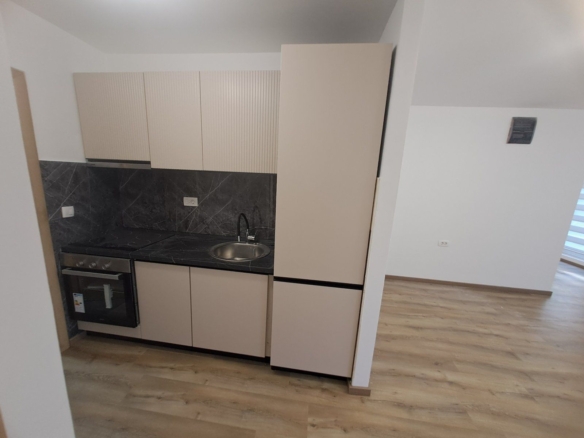 Izdavanje poslovnog prostora 110 m² sa privatnim parkingom – Zabjelo, Podgorica
