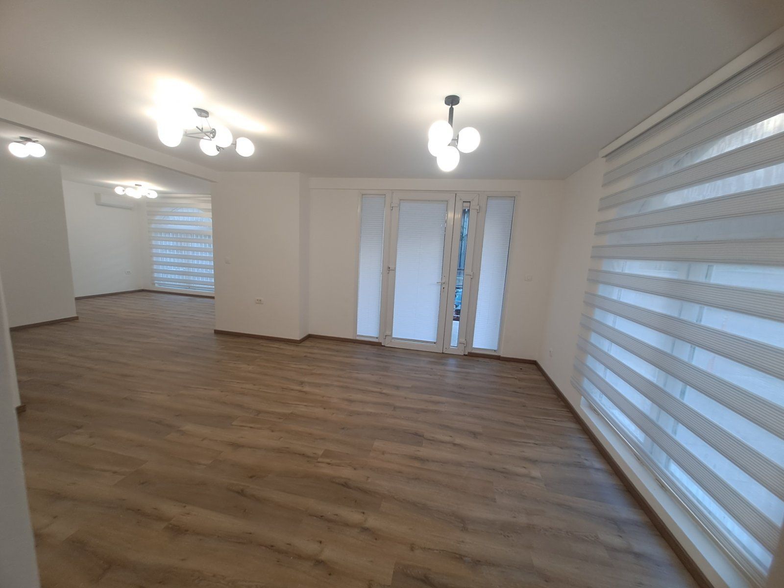 Izdavanje poslovnog prostora 110 m² sa privatnim parkingom – Zabjelo, Podgorica