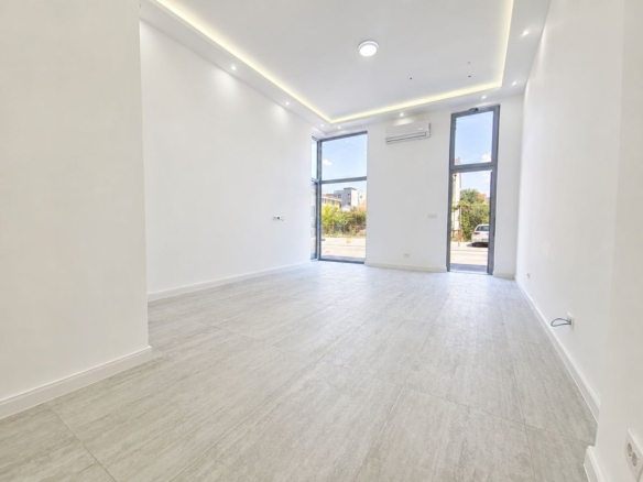 Nov Poslovni prostor za izdavanje 95 m² – Podgorica