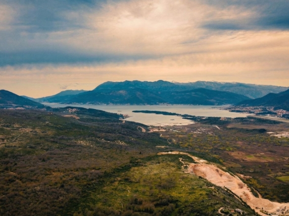 Urbanizovano zemljište Lješevići