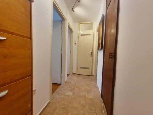 Dvosoban namesten stan 50m2 -Budva,Velji Vinogradi (Izdavanje NA DUZI PERIOD)