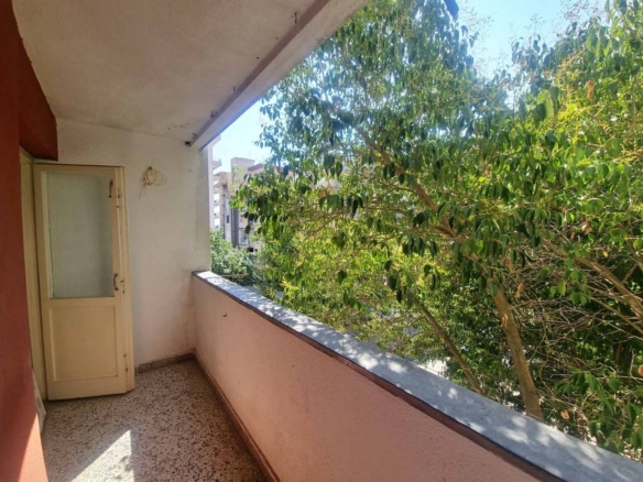 Dvosoban namesten stan 50m2 -Budva,Velji Vinogradi (Izdavanje NA DUZI PERIOD)