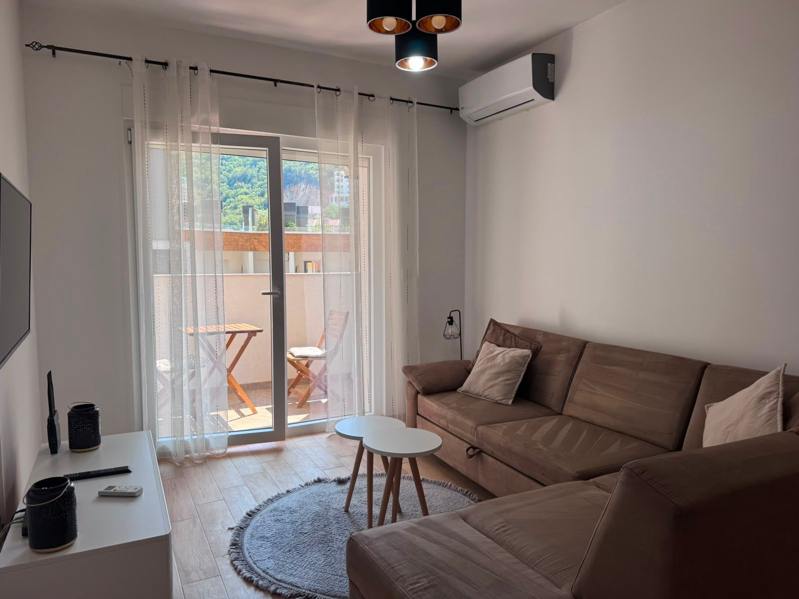 5734109e-12cf-49a4-85a6-71ee97696be5 Dvosoban moderno opremljen stan 69m2 -The Old Bakery,Budva