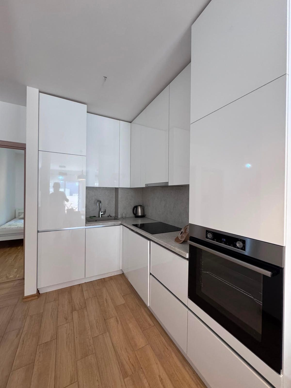 81688d62-c691-4267-9411-8f134b447046 Dvosoban moderno opremljen stan 69m2 -The Old Bakery,Budva