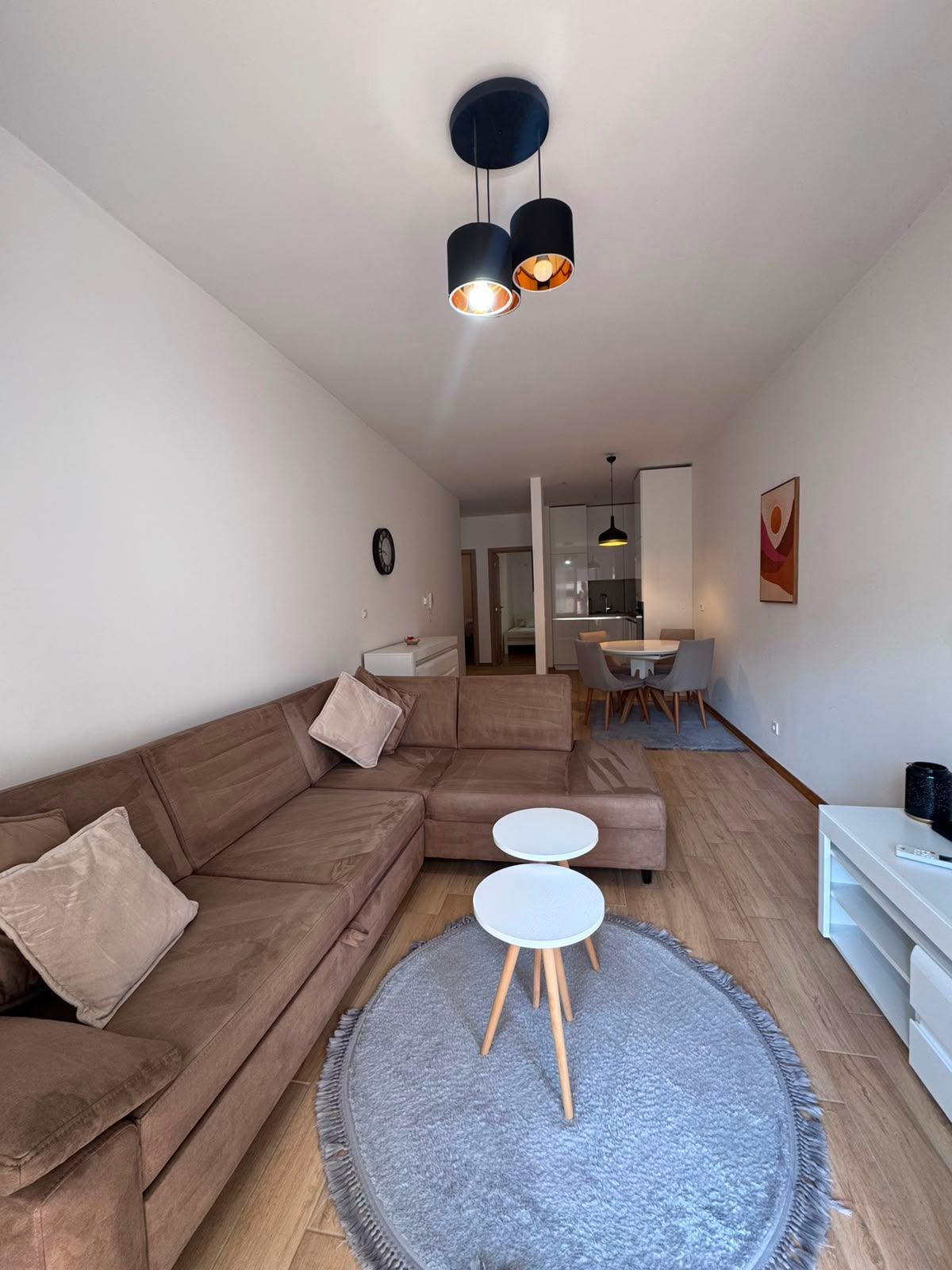 45ef13be-8740-4480-9dda-3ecb7907c79f Dvosoban moderno opremljen stan 69m2 -The Old Bakery,Budva