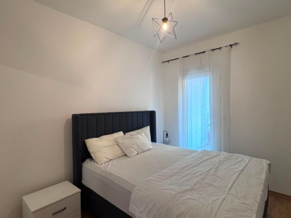 Dvosoban moderno opremljen stan 69m2 -The Old Bakery,Budva
