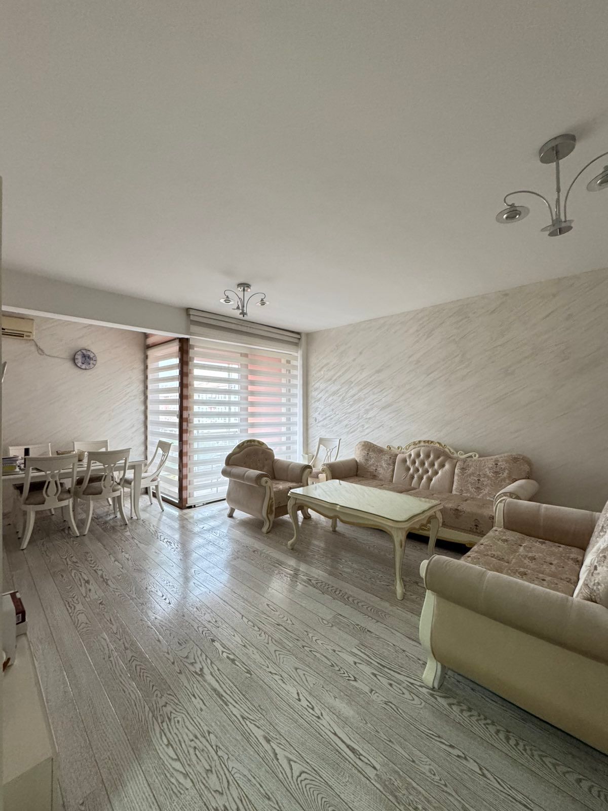 42bba6bb-6a95-4ef4-9d46-02519fd55d87 Trosoban stan 95m² sa parking mestom– Podgorica (IZDAVANJE NA DUZI PERIOD)