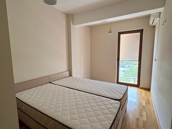 Trosoban stan 95m² sa parking mestom– Podgorica (IZDAVANJE NA DUZI PERIOD)