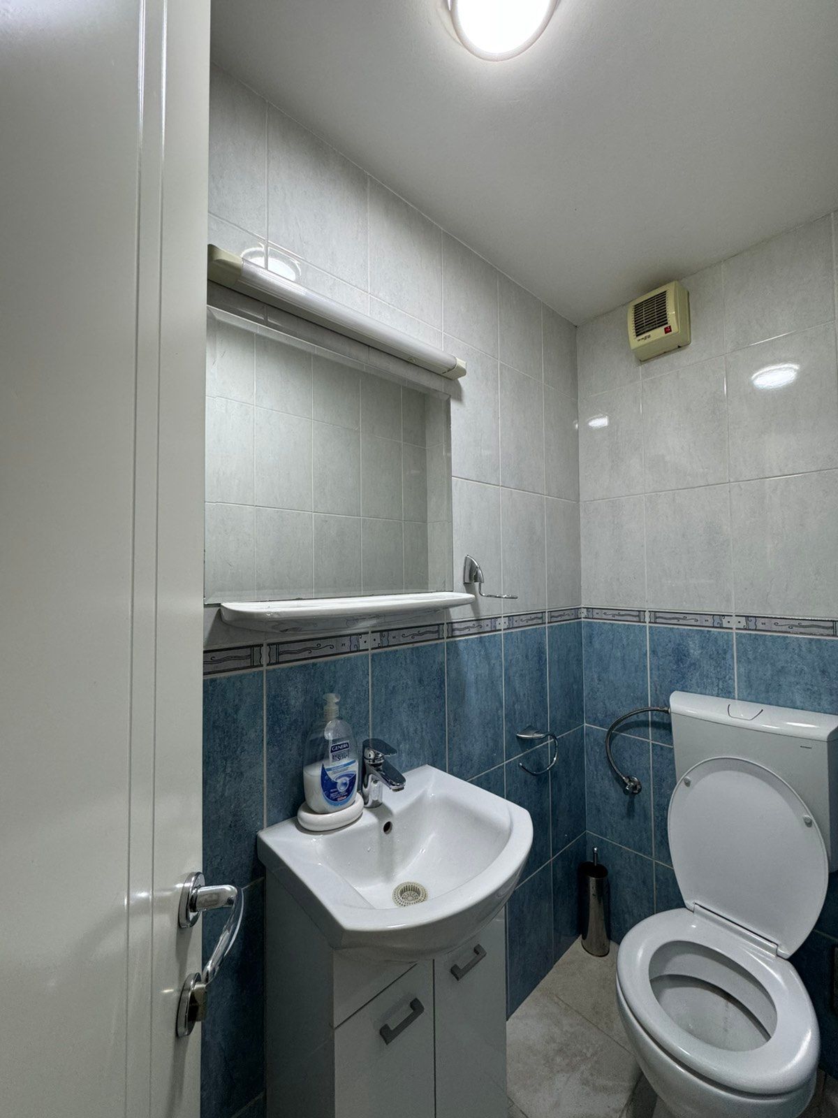 203f176e-d9d9-49d1-857c-427871d45b94 Trosoban stan 95m² sa parking mestom– Podgorica (IZDAVANJE NA DUZI PERIOD)