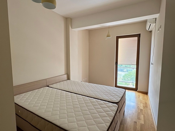 Trosoban stan 95m² sa parking mestom– Podgorica (IZDAVANJE NA DUZI PERIOD)