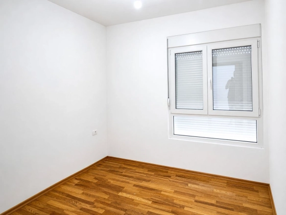 Jednosoban stan 37 m² – Lazi, Budva