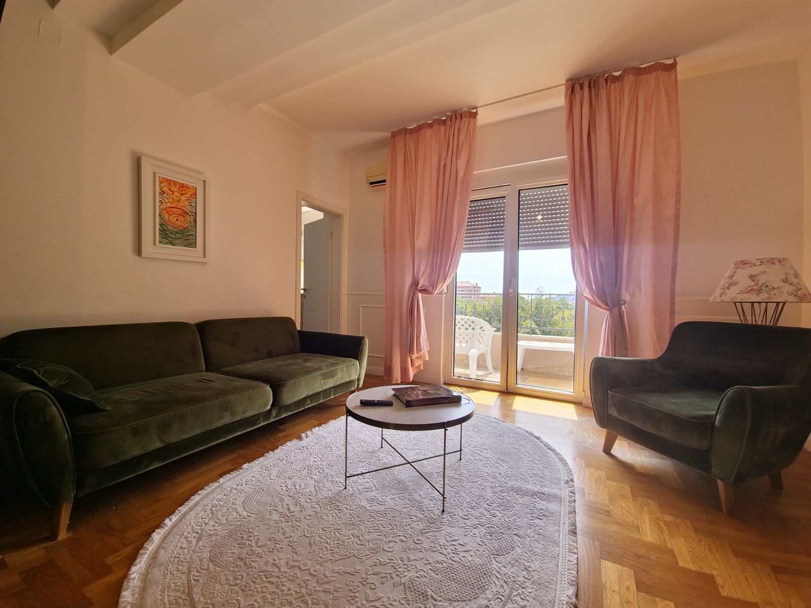 80b1cba7-ff65-4de8-a59b-c5e155cd74c8 Izdavanje namještenog jednosobnog stana 42m2 – Budva, Podmaine (IZDAVANJE NA DUZI PERIOD)