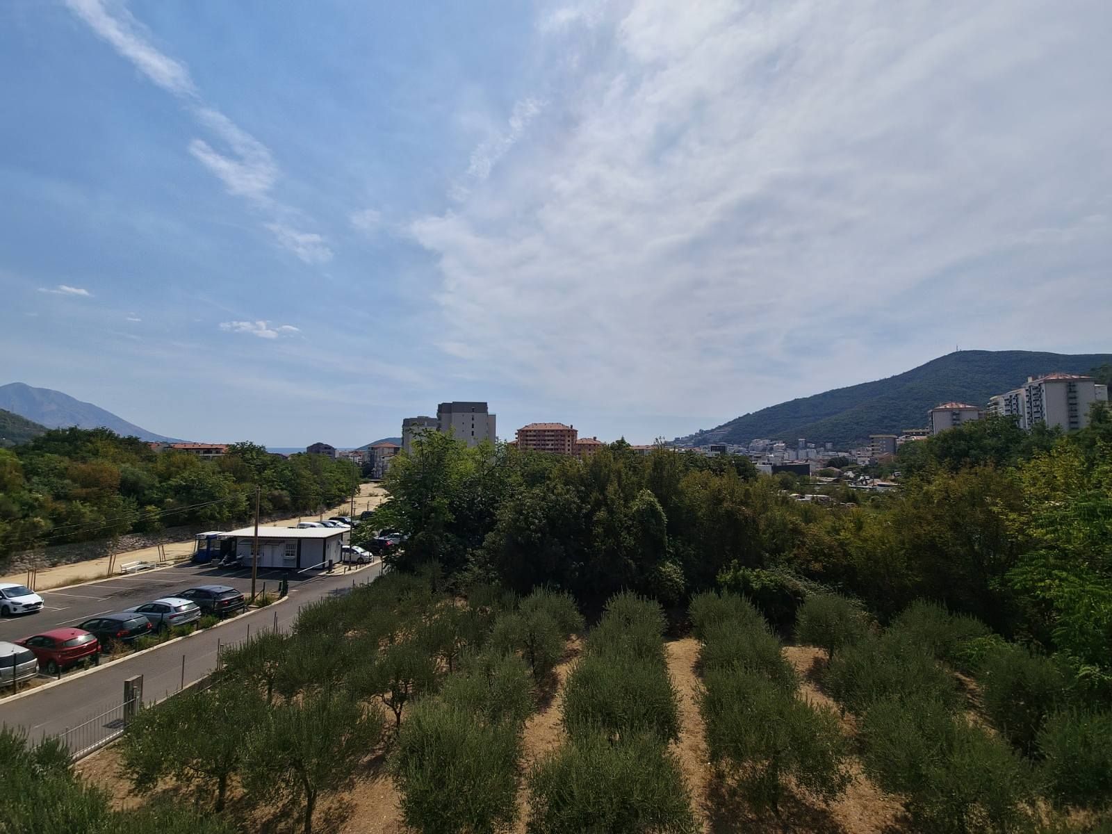 b6be9341-dd52-452b-a626-978003068184 Izdavanje namještenog jednosobnog stana 42m2 – Budva, Podmaine (IZDAVANJE NA DUZI PERIOD)