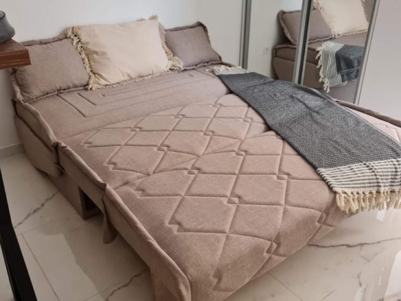 Izdavanje garsonjere na atraktivnoj lokaciji– Budva | Na period od 15.09.2026 do 15.06.2027