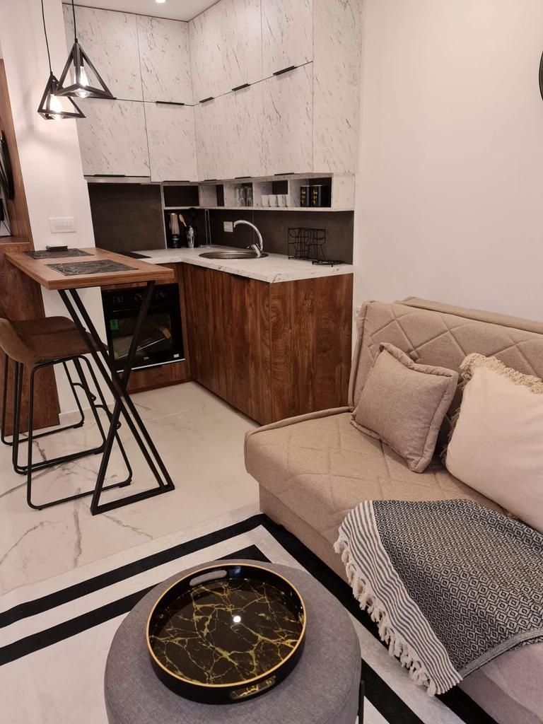 7a0c8ac5-f372-43f5-99c7-d958eb0d930b Izdavanje garsonjere na atraktivnoj lokaciji– Budva | Na period od 15.09.2026 do 15.06.2027