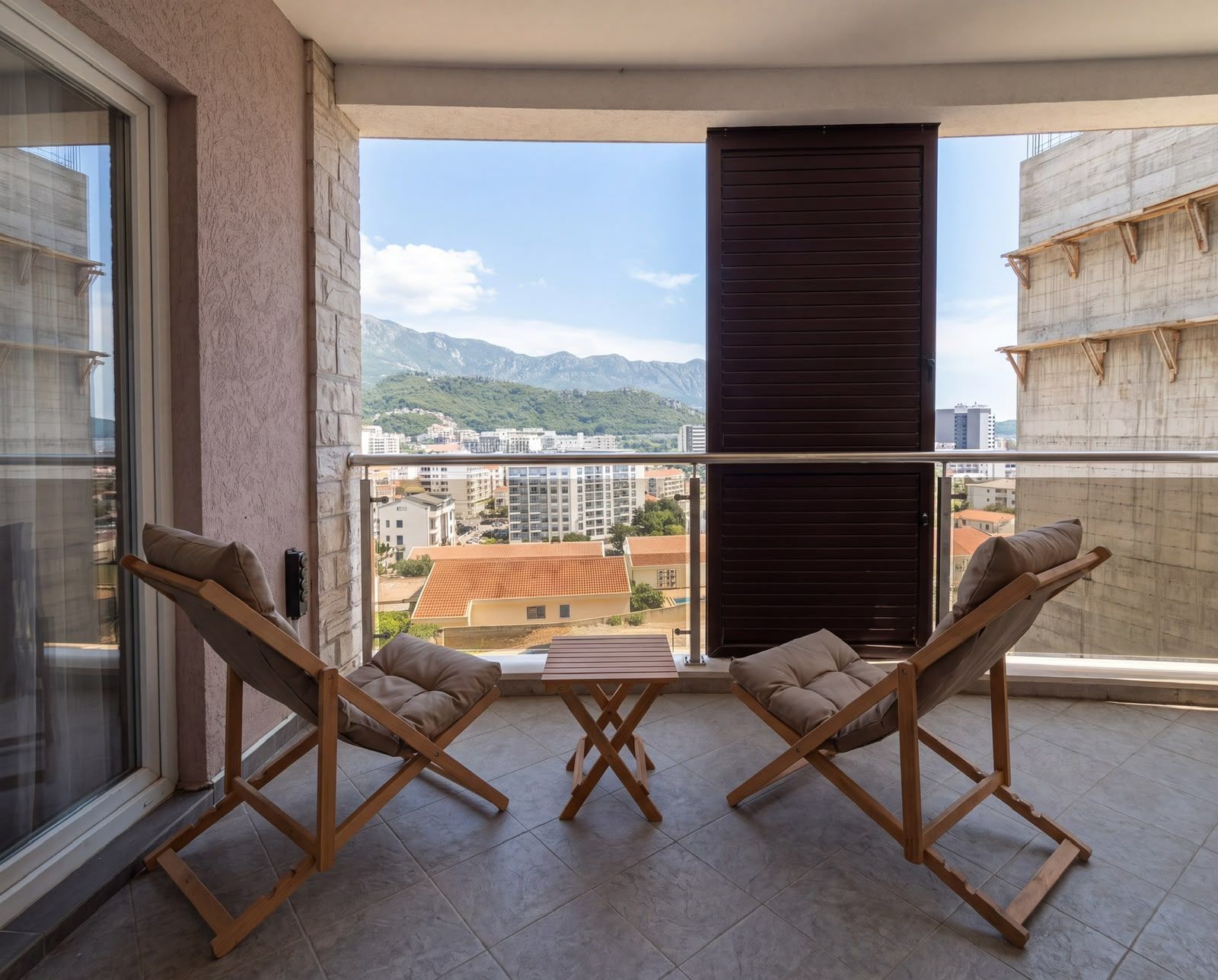 c09c2684-9f72-4fa0-aa2e-491679ab58f7 Moderno opremljen studio apartman 42m2 sa pogledom na more-Becici,Anatoilia