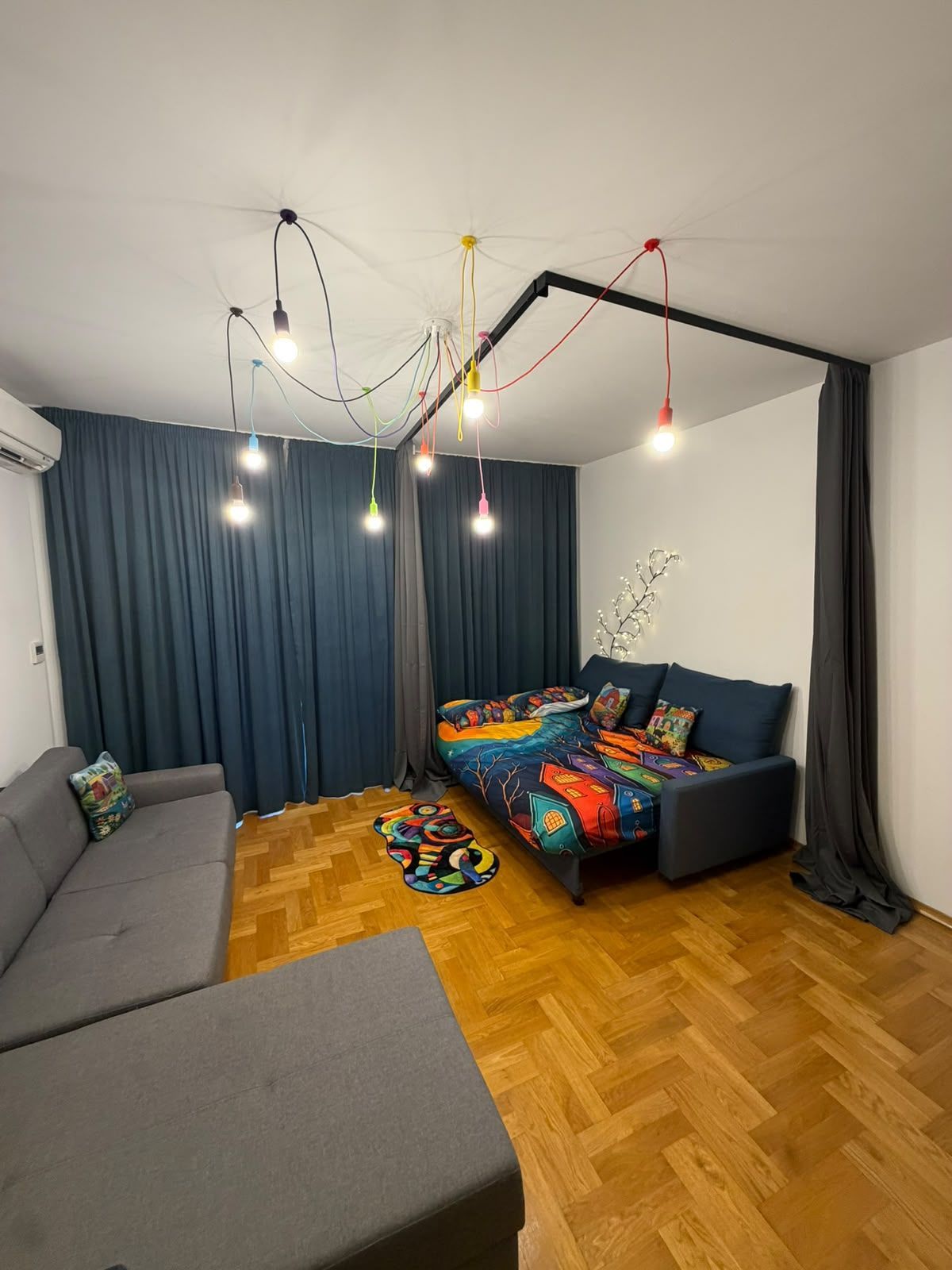 d9cde9a3-4a34-4f9d-beb9-1325e856cb40 Moderno opremljen studio apartman 42m2 sa pogledom na more-Becici,Anatoilia