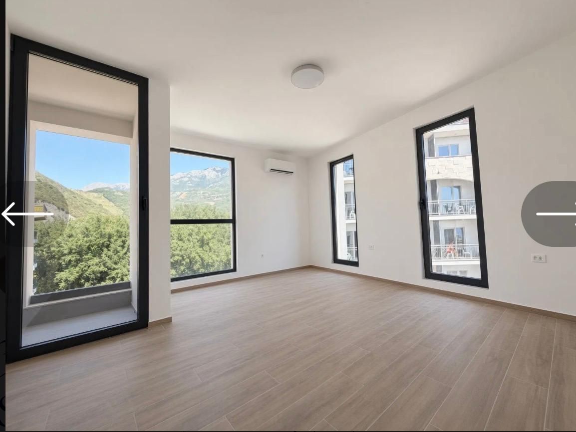 cb08ae7e-aece-4299-a429-ea8562eb1ae5 Luksuzan trosoban stan 128 m² sa panoramskim pogledom na more i garaznim mestom – Bečići