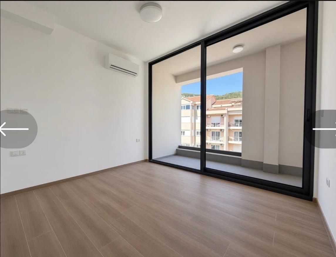 7fcecca7-1ab7-4b76-b001-a4b93cbe005d Luksuzan trosoban stan 128 m² sa panoramskim pogledom na more i garaznim mestom – Bečići