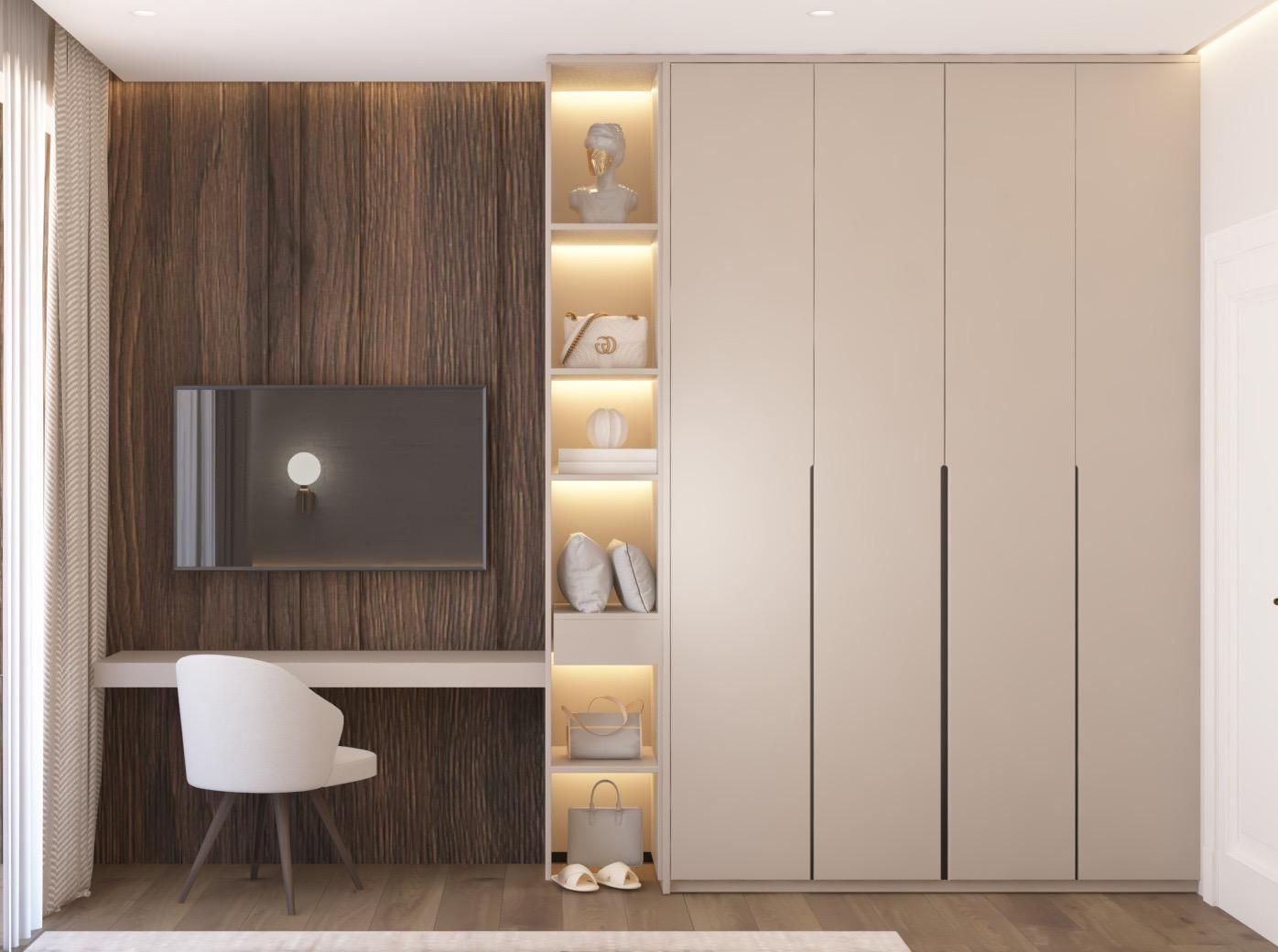 71c10f7b-a5cb-4ad1-aa46-1296a0480b7f Luksuzan trosoban stan 128 m² sa panoramskim pogledom na more i garaznim mestom – Bečići