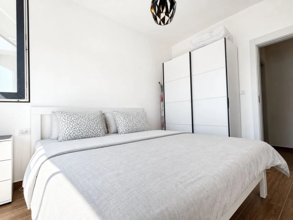 Jednosoban stan 42 m² – Rozino, Budva — fotografija 7