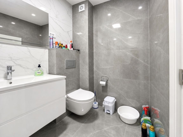 Prodaja jednosobnog moderno opremljenog stana 44 m² – Budva
