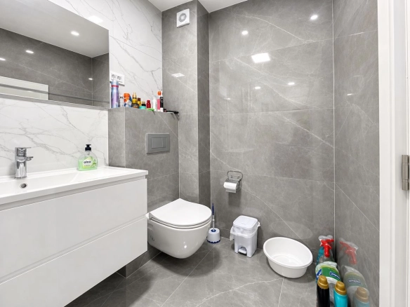 Jednosoban stan 42 m² – Rozino, Budva — fotografija 8