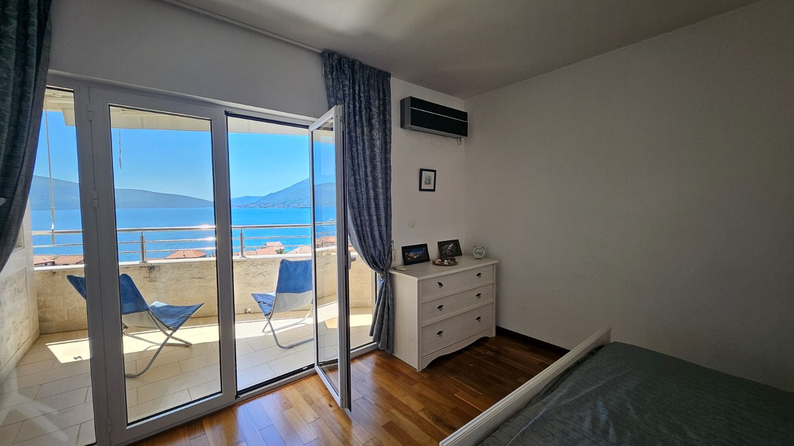 e2b2f99f-a091-4d07-842c-0140c783f64a Prodaja dvosobnog stana 90 m² sa pogledom na more – Donja Lastva, Tivat